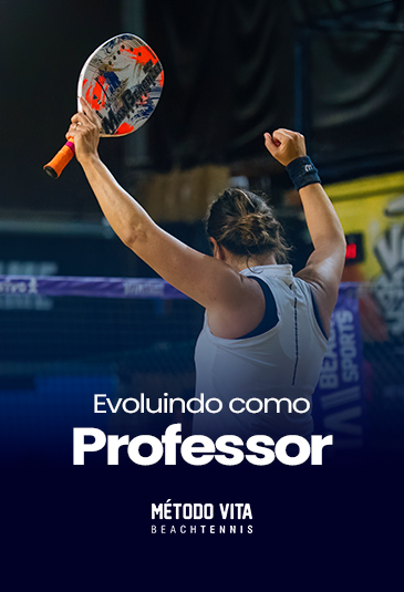 Evoluindo como professor