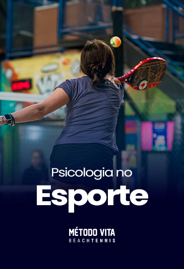 Psicologia no Esporte