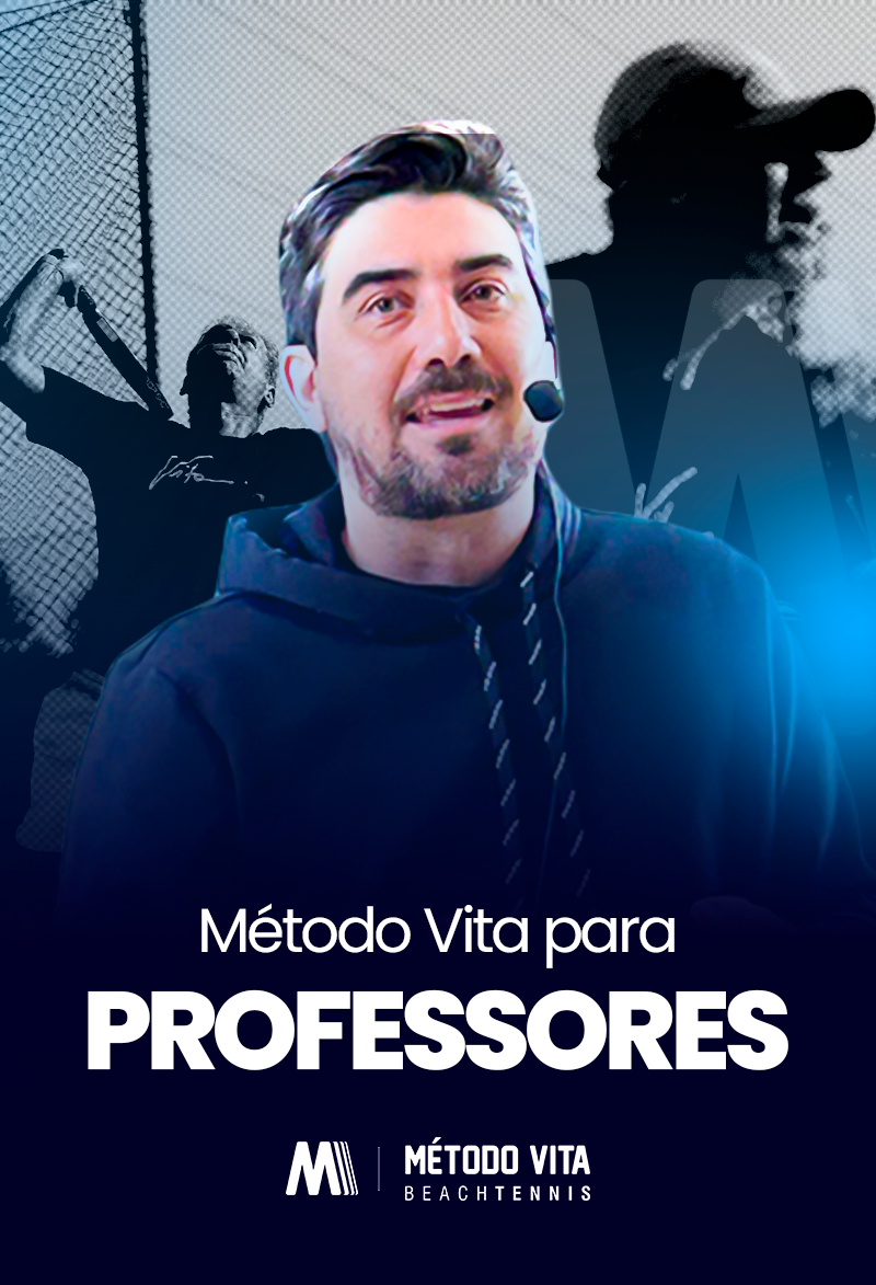 Método Vita para Professores