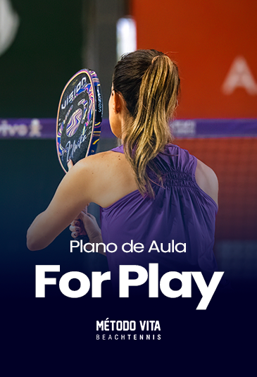 Plano de aula - For Play