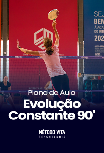 Plano de aula - Equipe de rendimento 90'