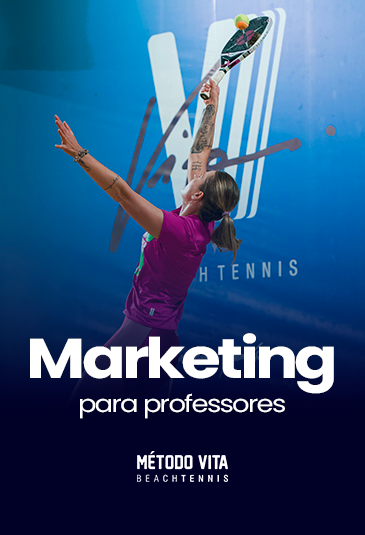 Marketing para professores