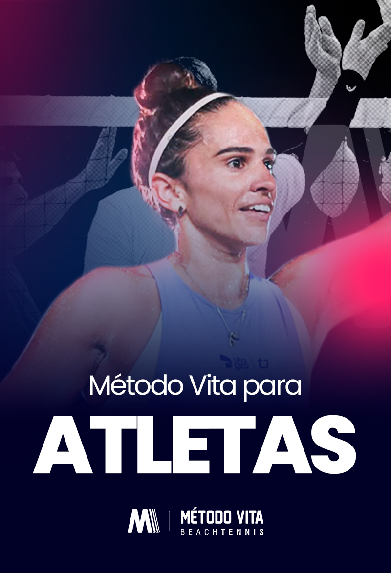 Método Vita para Atletas