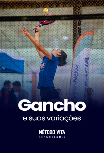 Gancho e suas variações